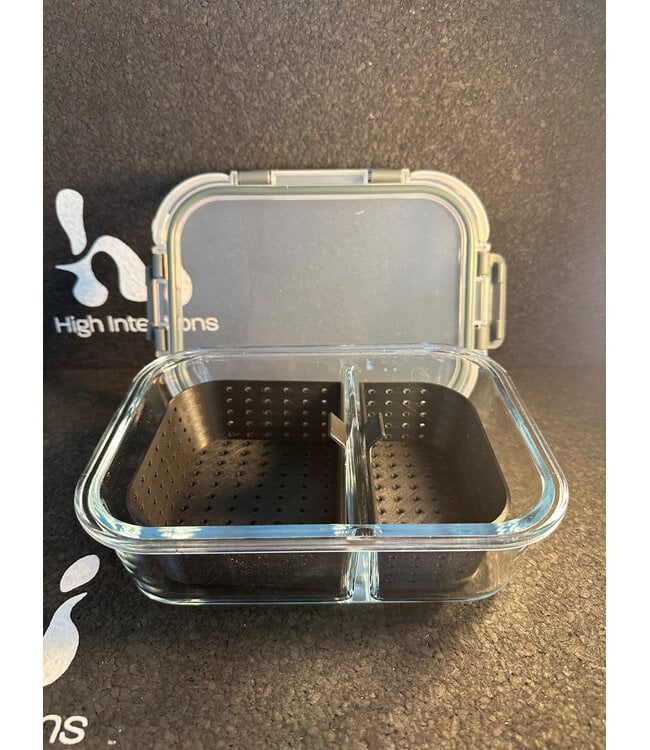 High Intentions Prints High Intentions Prints Double Dunk Station