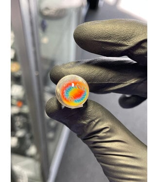 Willstar Glass Willstar New Peak Millie Joystick Cap