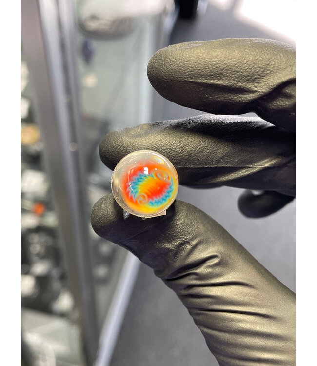 Willstar Glass Willstar New Peak Millie Joystick Cap