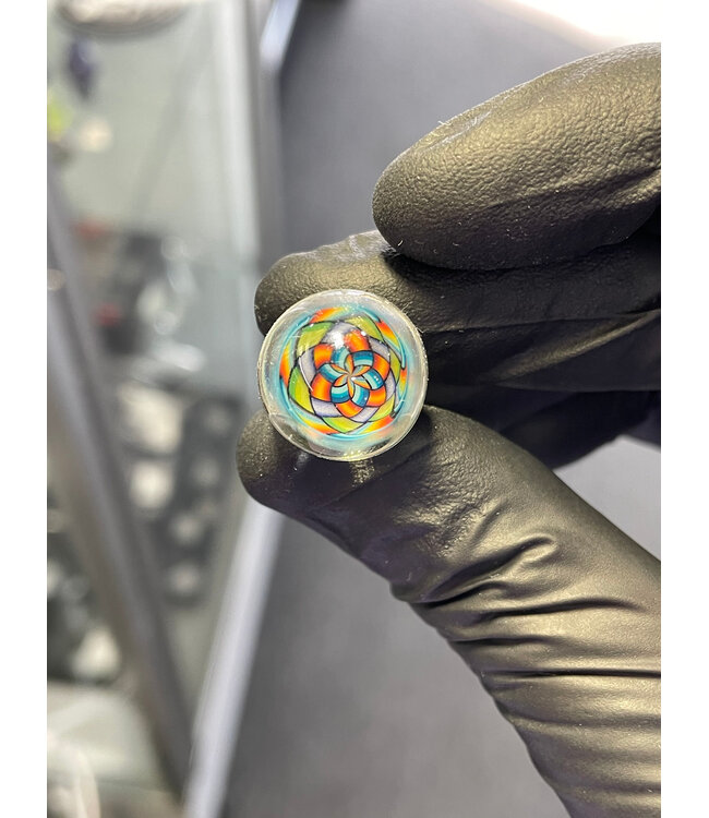 Willstar Glass Willstar New Peak Millie Joystick Cap