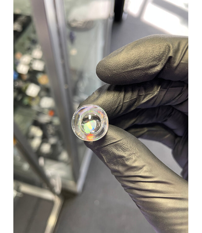 Willstar Glass Willstar New Peak Millie Joystick Cap