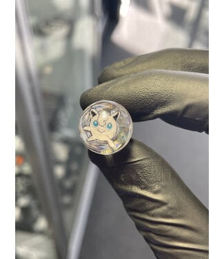 Willstar Glass Willstar Glass Millie 3Dxl Joystick