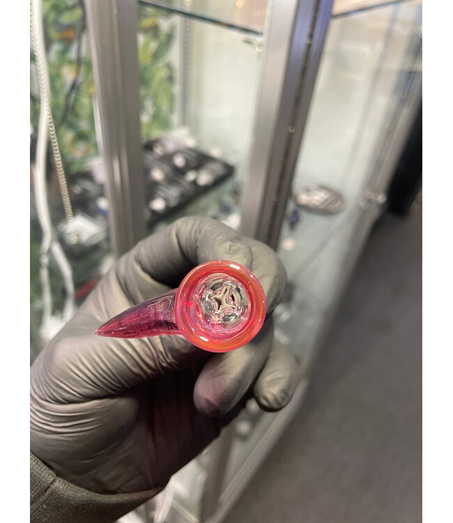 Magizle Magizle Horned Slide w/ 4 Hole Screen 10mm