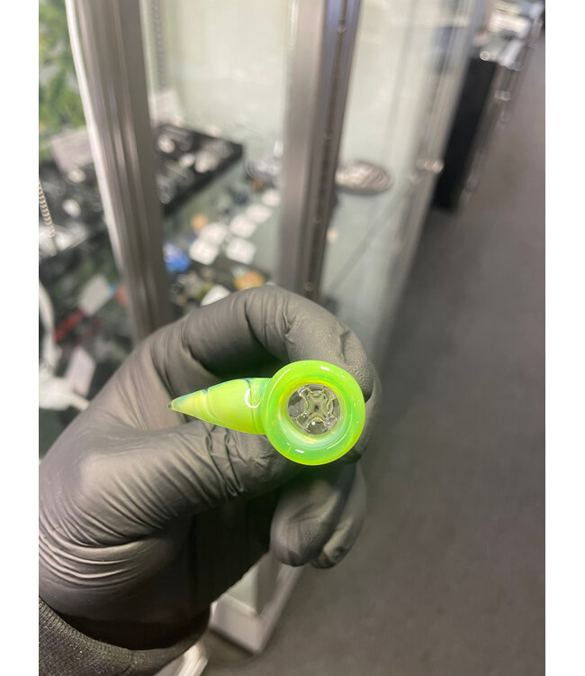 Magizle Magizle Horned Slide w/ 4 Hole Screen 10mm