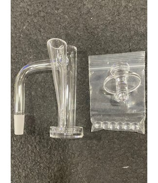 Full Weld Terp Slide Tower Set 10/90