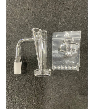 Full Weld Terp Slide Tower Set 14/90