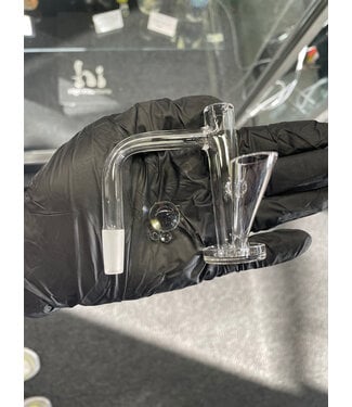 Bear Quartz Bear Quartz Terp Slide Set 10/90