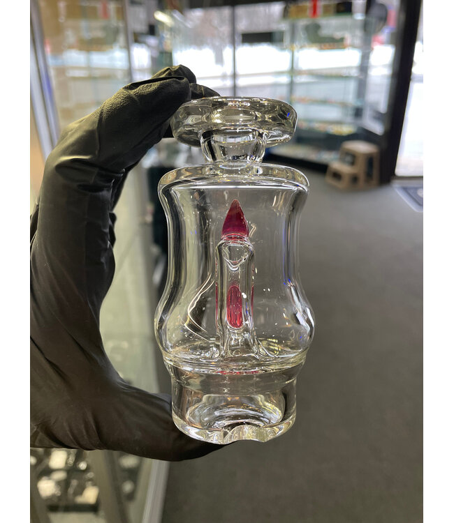 RealRichBrian RealRichBrian Puffco Peak Water Top #1