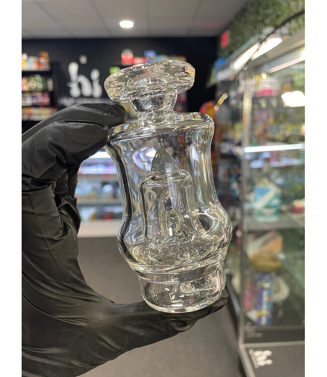 RealRichBrian RealRichBrian Puffco Peak Water Top #2