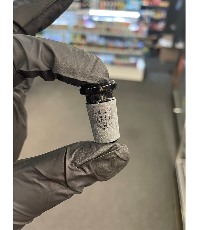 Bear Quartz BQ 14mm-10mm Reducers