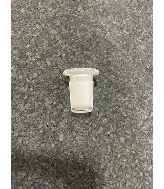 Bear Quartz BQ 18mm-14mm Reducer