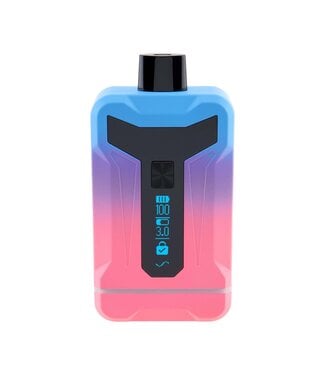 Ooze Duet 510 Battery