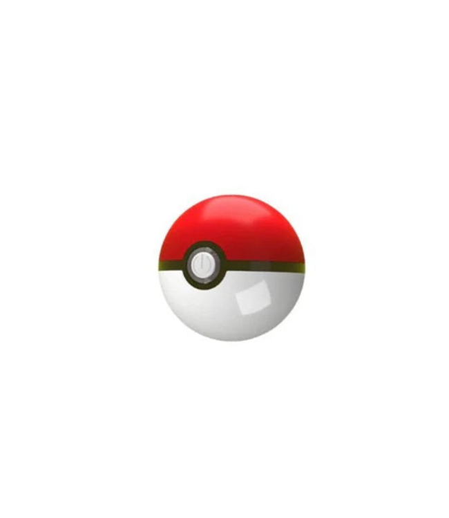 Iconic Pokeball 510 Tread Battery