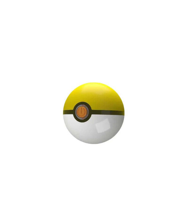 Iconic Pokeball 510 Tread Battery