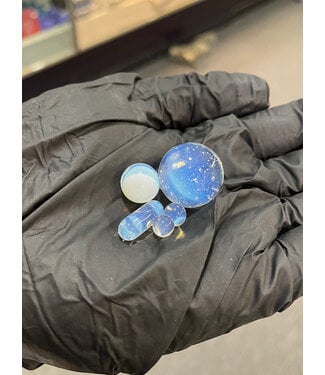 Campfire Ruby Pearl Co 5 Piece Slurper Set