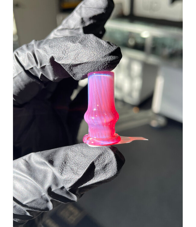 Tokr Glass Pivot Tip Mouthpiece by Tokr Glass