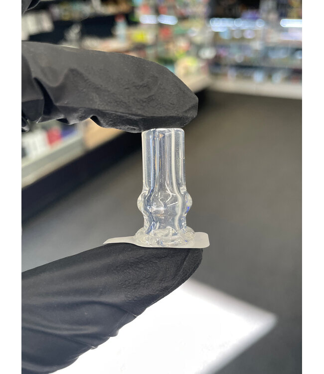 Tokr Glass Pivot Tip Mouthpiece by Tokr Glass