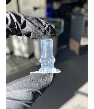Tokr Glass Pivot Tip Mouthpiece by Tokr Glass