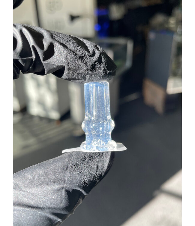 Tokr Glass Pivot Tip Mouthpiece by Tokr Glass