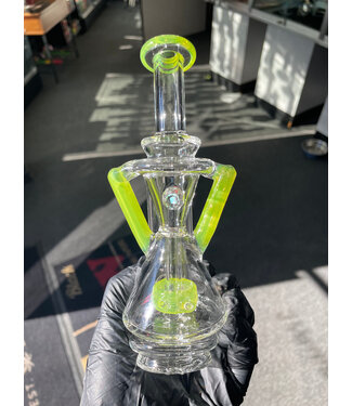 Superior Dualcycler Peak Top