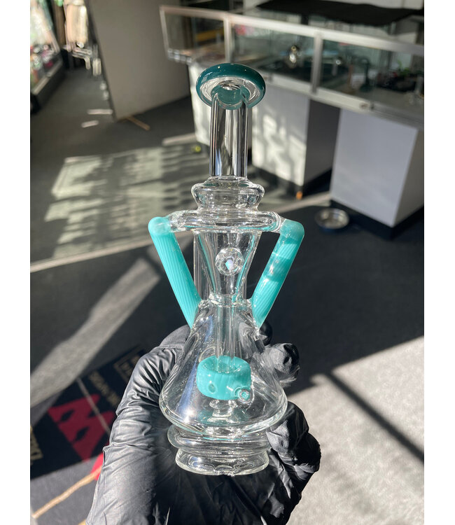 Superior Dualcycler Peak Top