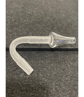 Victory Glassworks Victory Glassworks Auto Straw by Matthias