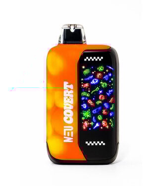 Neu Covert Pro II 510 Battery
