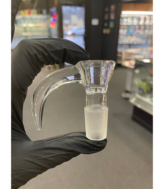 Greek Glass GG 18mm Screened Slides