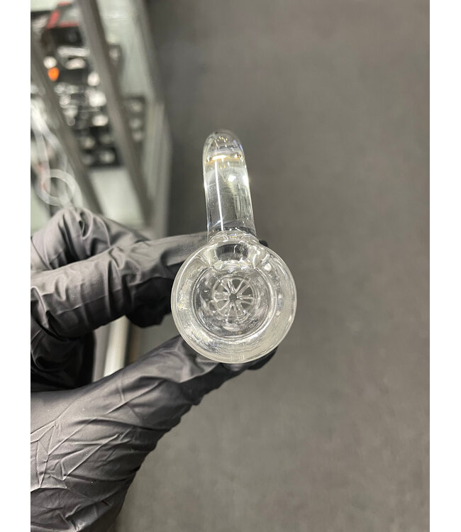 Greek Glass GG 18mm Screened Slides