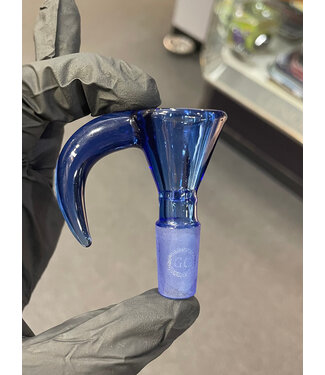 Greek Glass GG HQ Slide