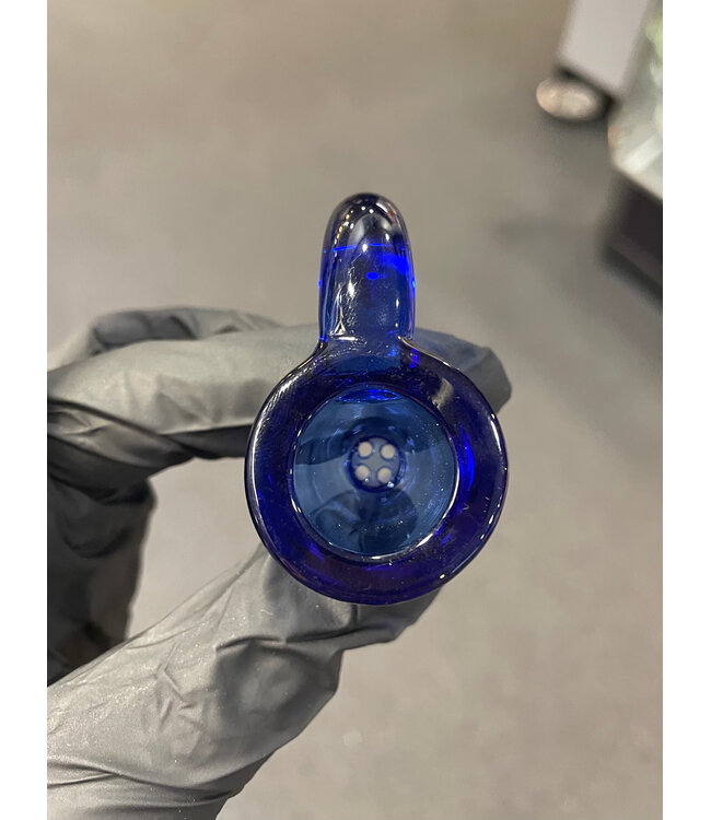 Greek Glass GG HQ Slide