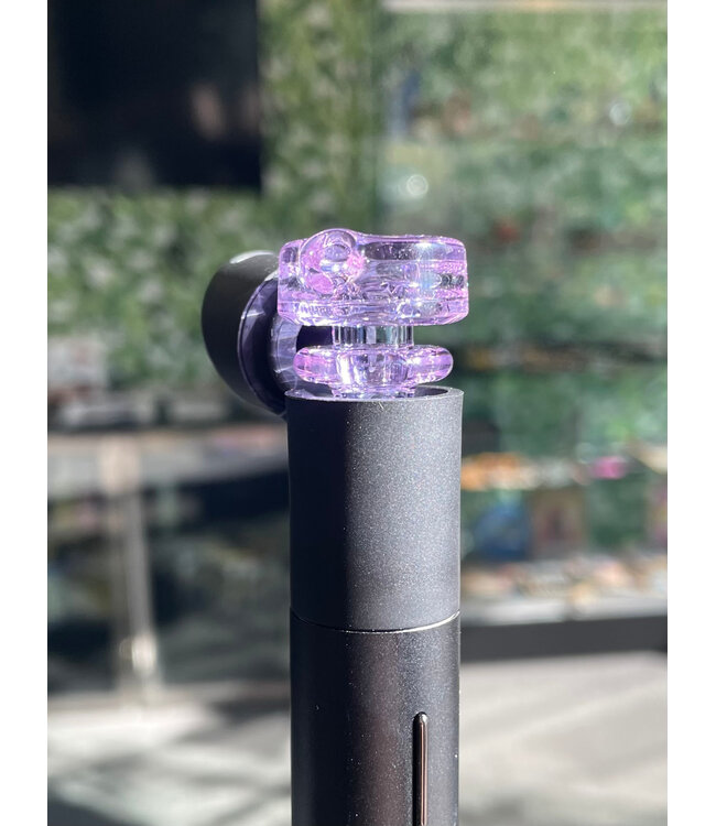 MeadeMade Glass MeadeMade Buzzer Pivot Top