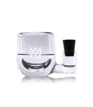 MJ Arsenal MJ Arsenal ISO Station Clear