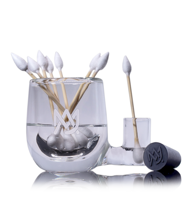 MJ Arsenal MJ Arsenal ISO Station Clear