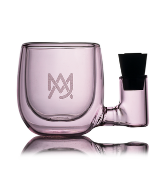 MJ Arsenal MJ Arsenal ISO Station Pink