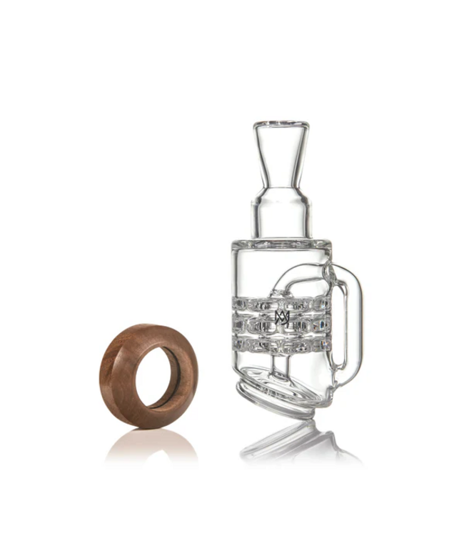 MJ Arsenal MJ Arsenal Peak Top Halo