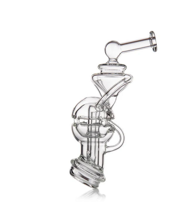 MJ Arsenal MJ Arsenal Peak Top Fabcycler