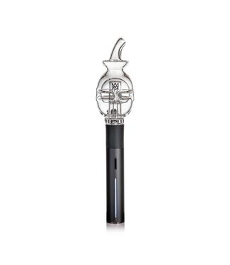 MJ Arsenal MJ Arsenal Pivot Top Fab Egg Clear