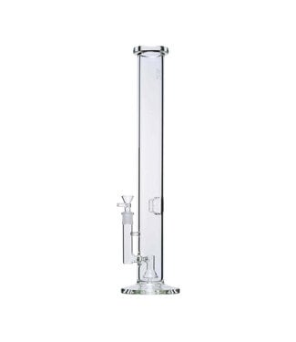 18” Straight Tube Clear