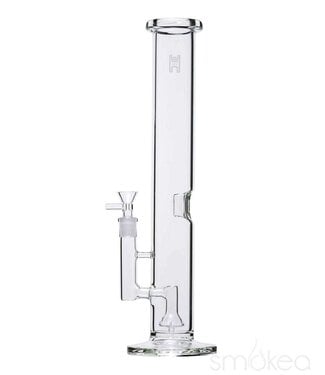 15” Straight Tube Clear