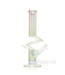 Iridescent Glass Zing 14” Tube