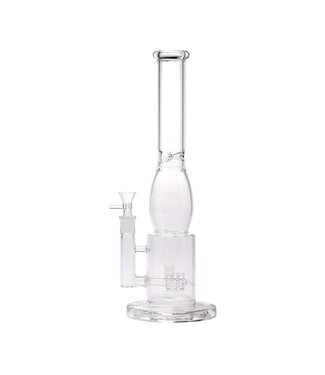The Lantern Waterpipe Clear
