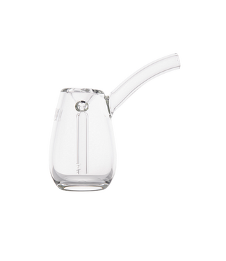 MJ Arsenal MJ Arsenal Bulb Rig Clear