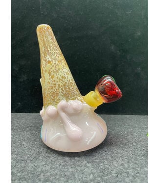 Christina Cody Ice Cream Cone Bubbler