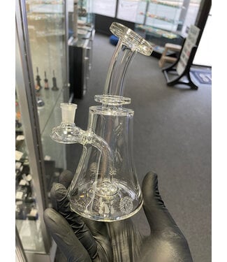 Fat Boy Fatboy Glass Travel Buddy Jammer