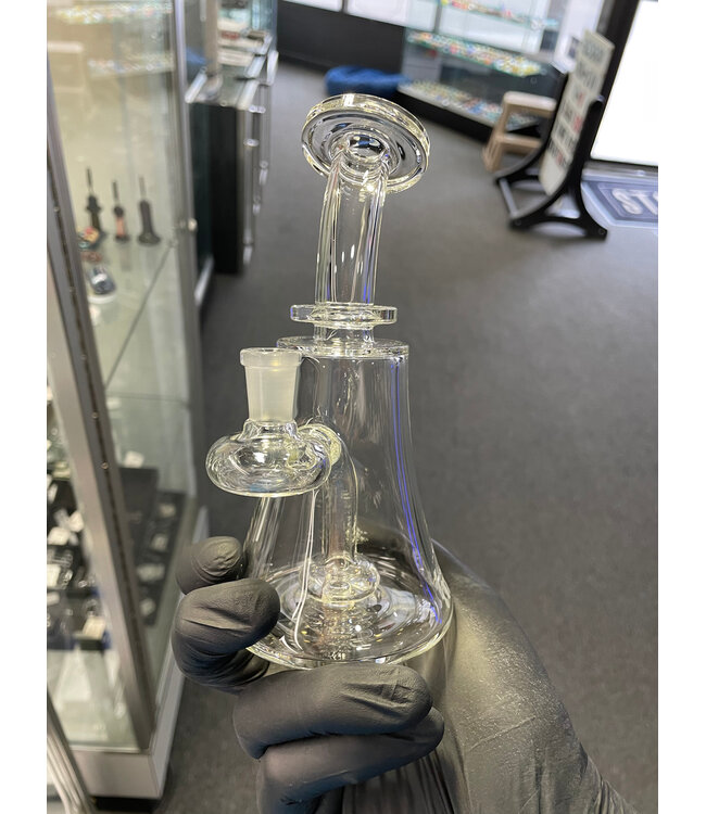 Fat Boy Fatboy Glass Travel Buddy Jammer