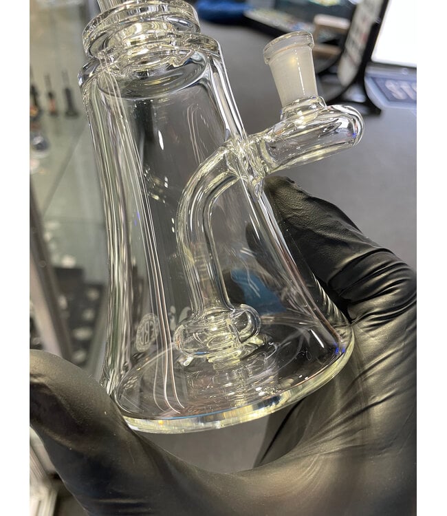 Fat Boy Fatboy Glass Travel Buddy Jammer