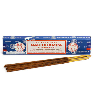 Satya Incense