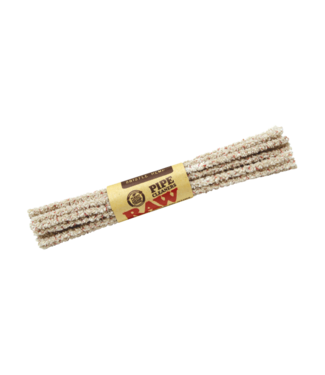 Raw Bristle Cleaners