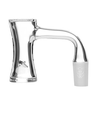 Bear Quartz Bear Quartz Hourglass